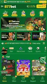 877Bet Game