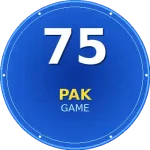 75 Pak Game Download APK – Best Earning App in Pakistan