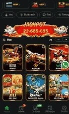 HM77 Game
